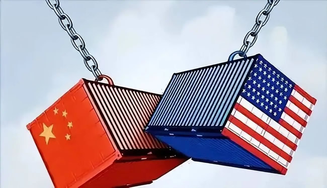接连中美关税问题缓和利好行业，2025年一季度我国林木机械产品进出口态势强
